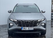 Hyundai Tucson SUV / Terénní 1,6 l 110 kw
