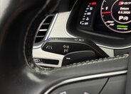 Audi SQ7 SUV / Terénní 4,0 l 320 kw