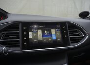 Peugeot 308 Kombi 2,0 l 133 kw