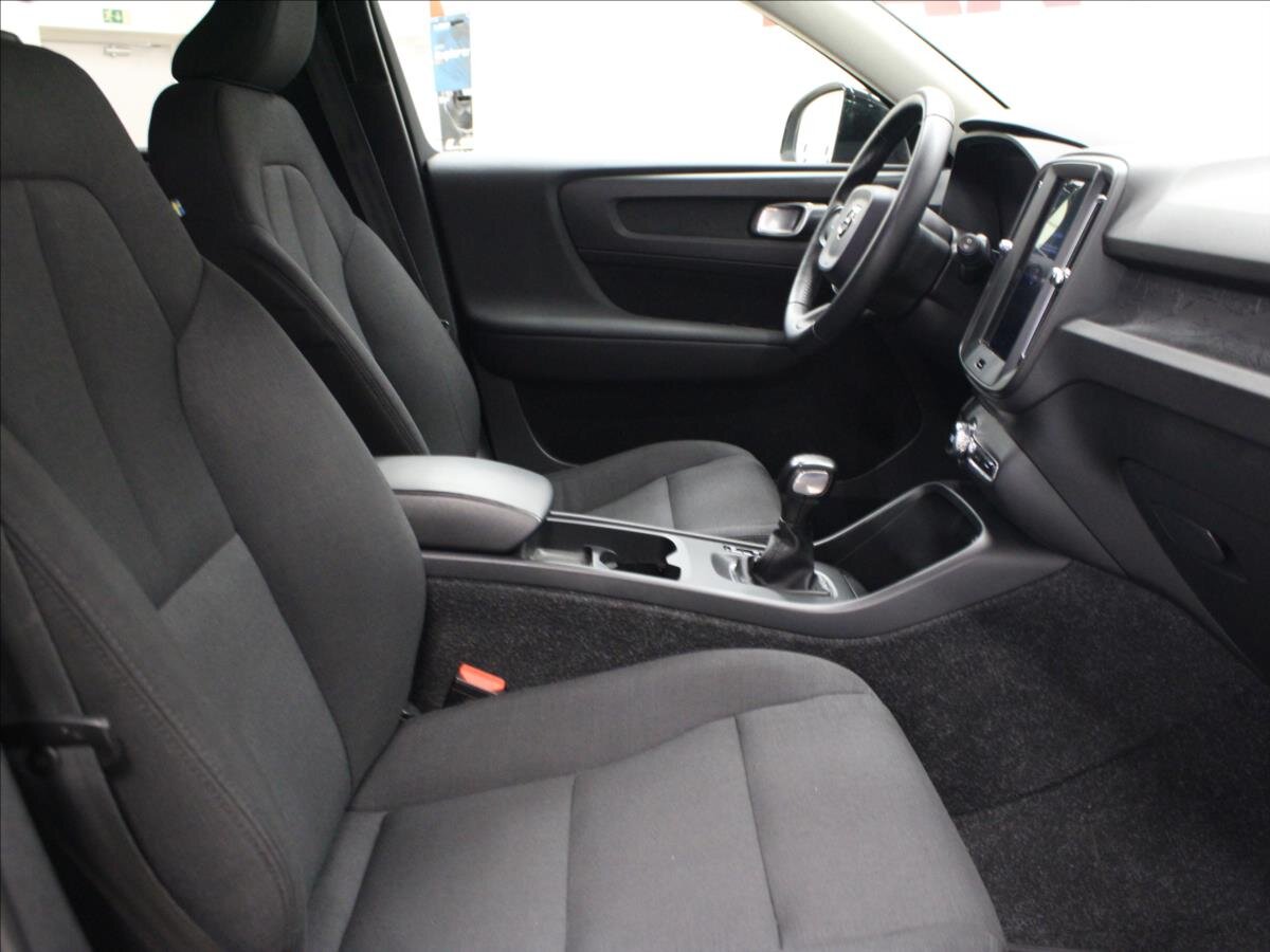 Volvo XC40 SUV 1,5 l 115 kw