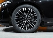 Mercedes-Benz Třídy S Sedan 4,0 l 370 kw