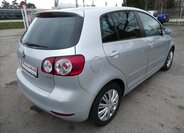 Volkswagen Golf Plus MPV 1,4 l 90 kw