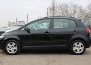 Volkswagen Golf Plus Hatchback 2,0 l 81 kw