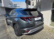 Hyundai Tucson SUV / Terénní 1,6 l 110 kw