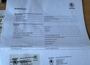 Škoda Superb Kombi 2,0 l 140 kw