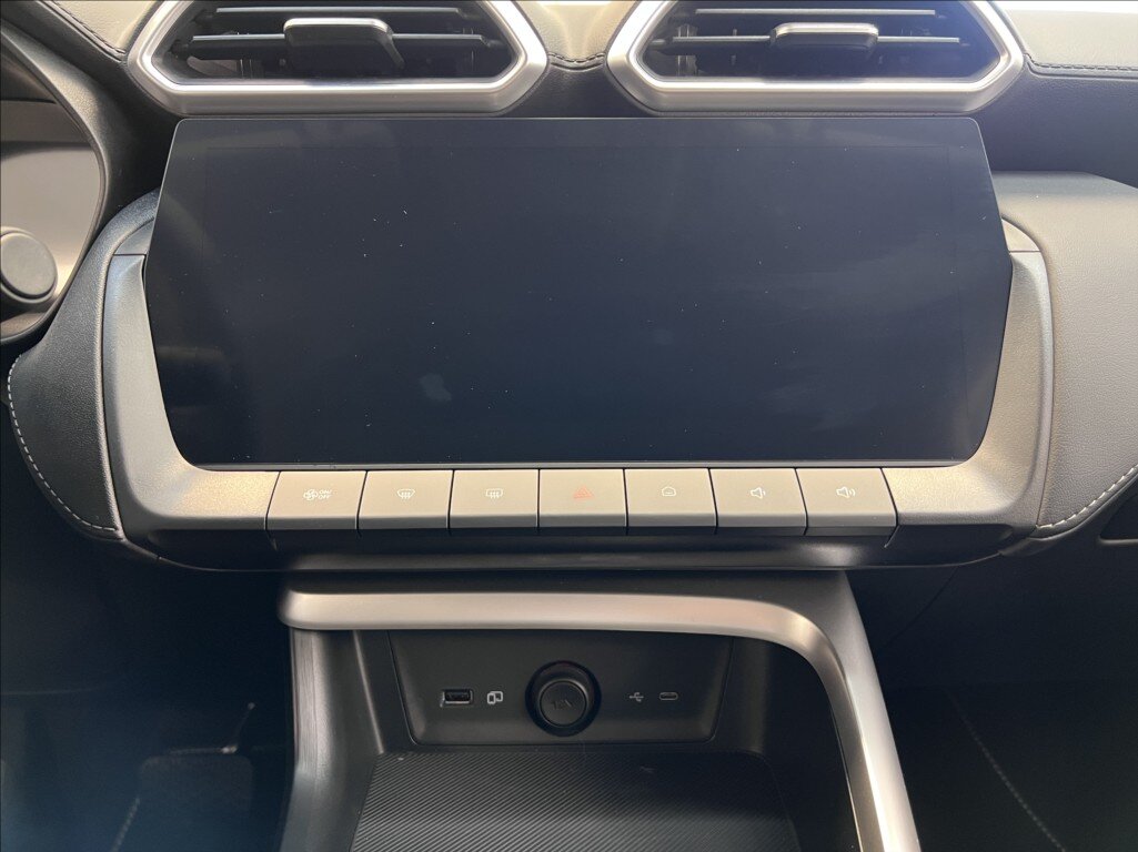 MG ZS SUV 1,5 l 145 kw