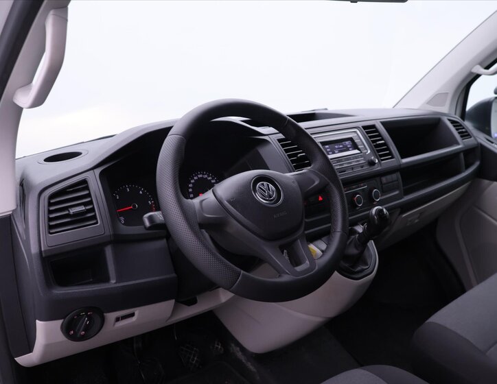 Volkswagen Transporter Ostatní 2,0 l 62 kw