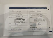 Hyundai ix35 SUV / Terénní 1,7 l 85 kw