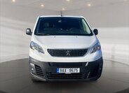 Peugeot Ostatní Ostatní 1,5 l 88 kw