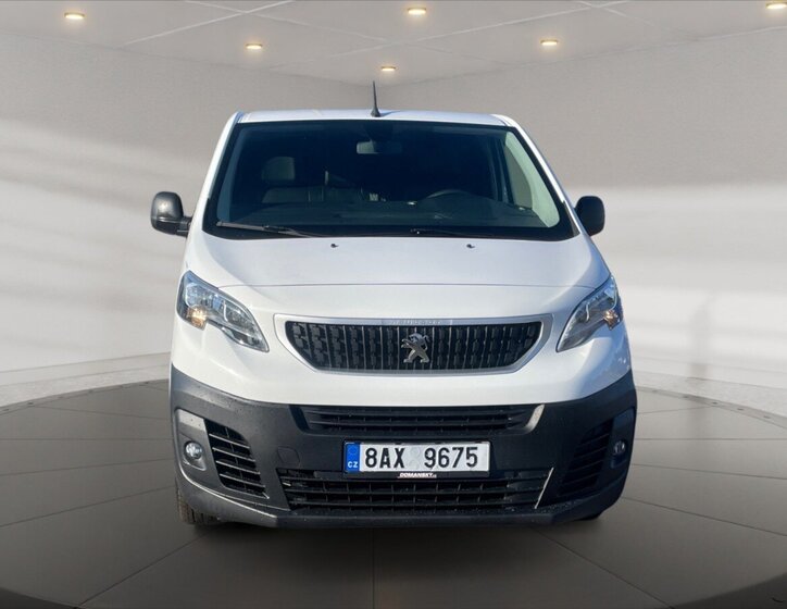 Peugeot Ostatní Ostatní 1,5 l 88 kw