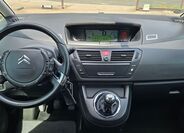 Citroën C4 Picasso 9