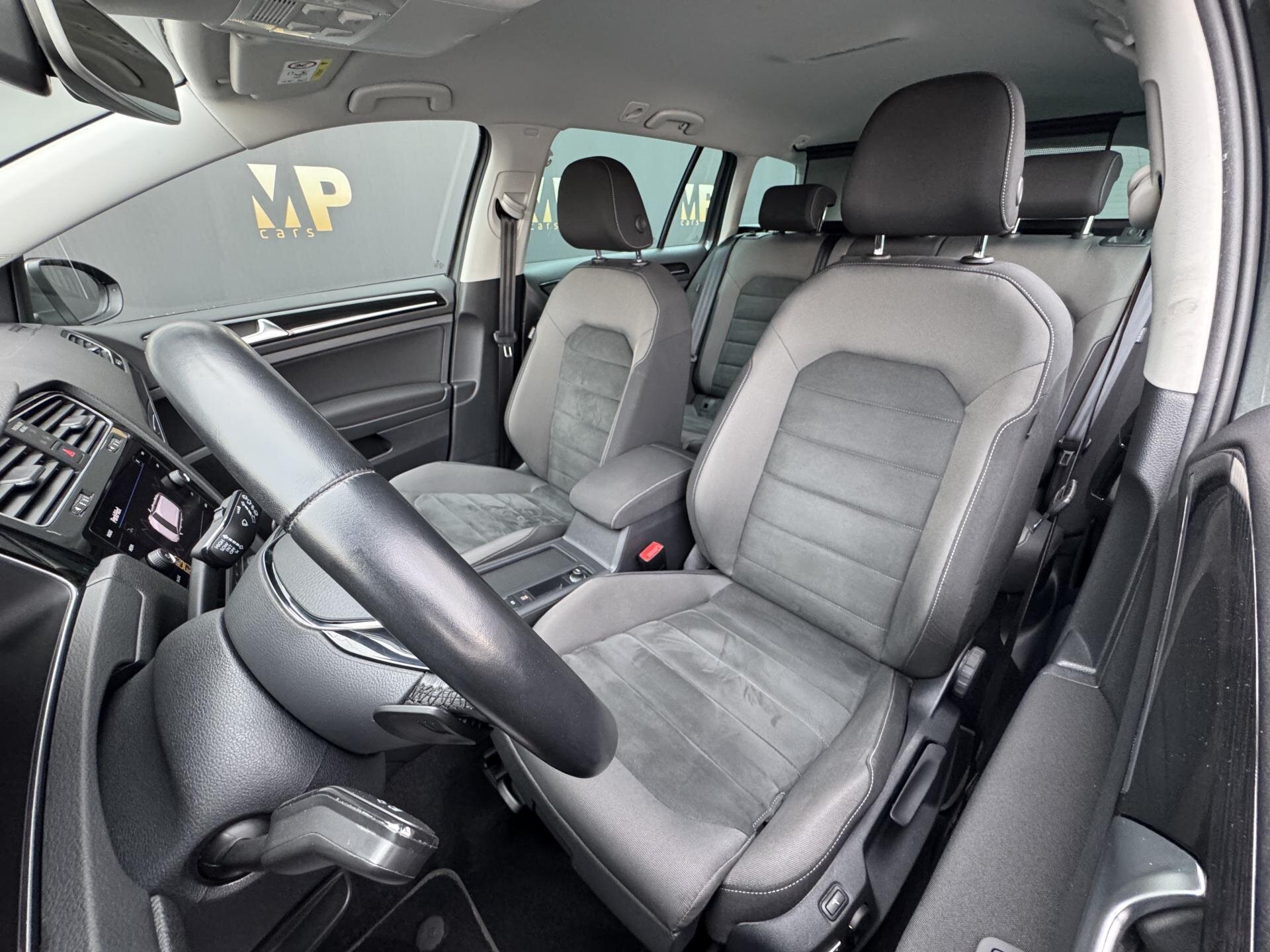 Volkswagen Golf Kombi 1,5 l 110 kw