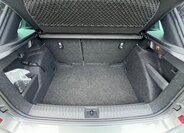 Škoda Kamiq Hatchback 1,5 l 110 kw