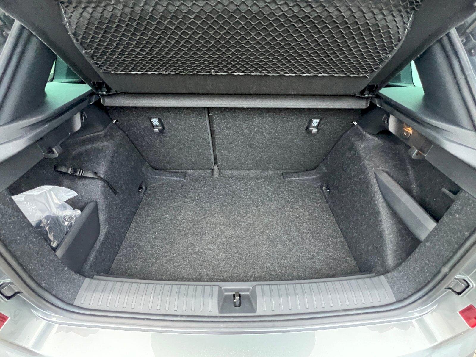 Škoda Kamiq Hatchback 1,5 l 110 kw