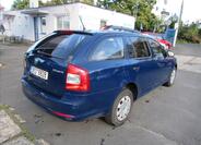 Škoda Octavia 6