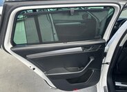 Škoda Superb Kombi 2,0 l 110 kw