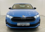 Škoda Octavia Liftback 2,0 l 110 kw