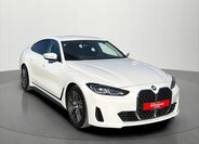 BMW Řada 4 Sedan / Limuzína 3,0 l 210 kw