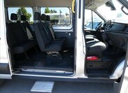 Ford Transit Ostatní 2,0 l 77 kw