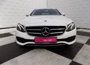 Mercedes-Benz Třídy E 5