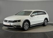 Volkswagen Passat Kombi 2,0 l 140 kw