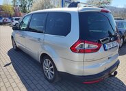 Ford Galaxy Kombi 2,0 l 103 kw