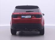 Land Rover Discovery 6