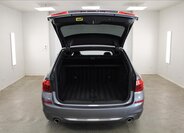 BMW Řada 5 Kombi 2,0 l 140 kw