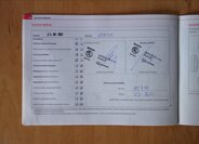 Škoda Fabia Hatchback 1,2 l 44 kw