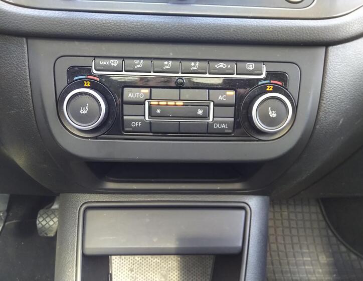 Volkswagen Tiguan 11