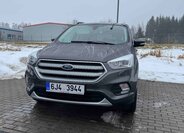 Ford Kuga SUV 0,0 0