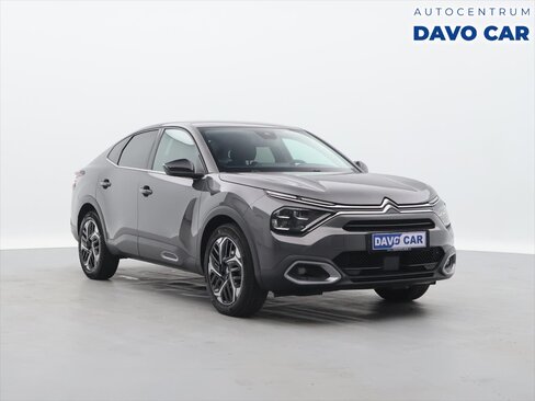 Citroën C4 X Sedan / Limuzína 1,2 l 96 kw
