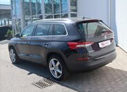 Škoda Kodiaq SUV / Terénní 2,0 l 140 kw