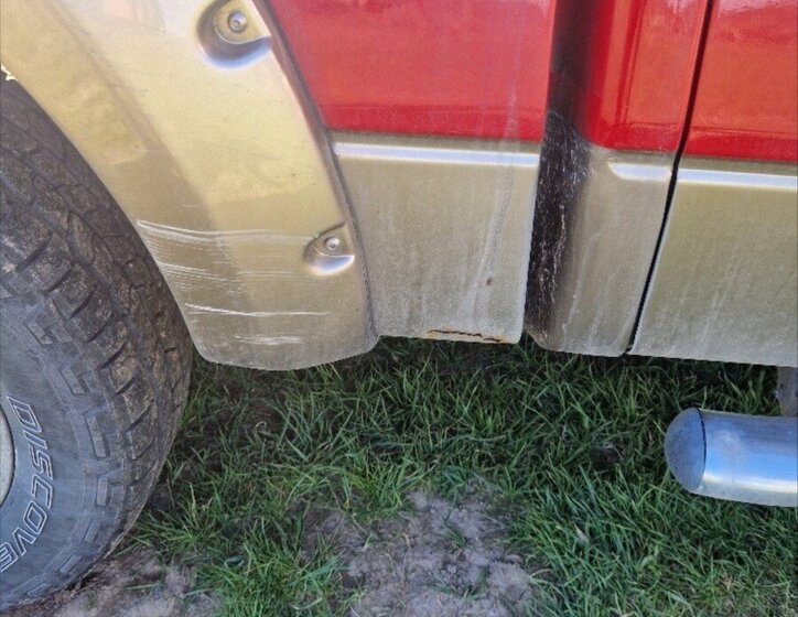 Ford F-150 Pick-up 0,0 220 kw