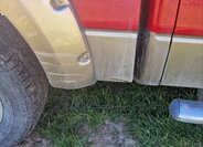 Ford F-150 Pick-up 0,0 220 kw