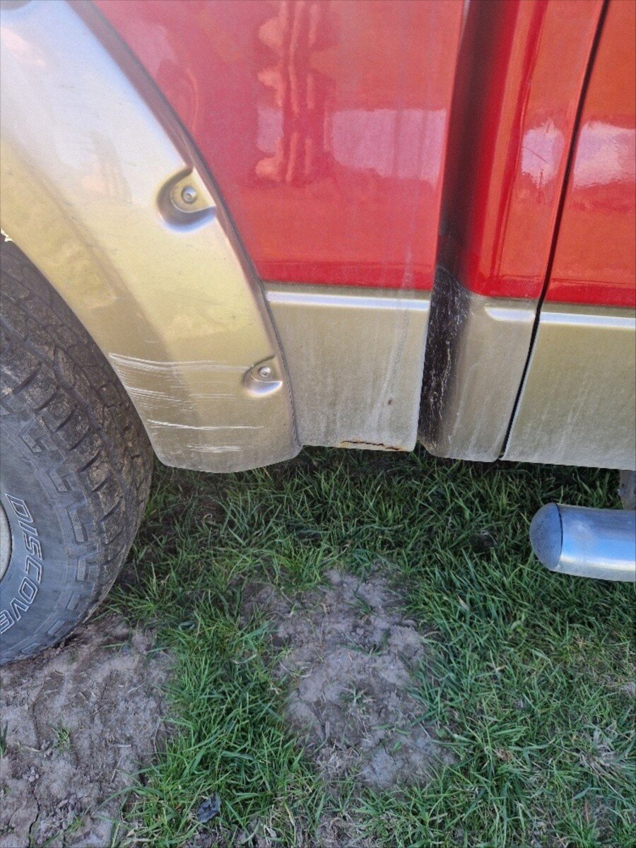 Ford F-150 Pick-up 0,0 220 kw