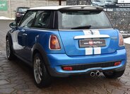 Mini Cooper S Hatchback 1,6 l 128 kw