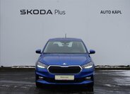 Škoda Fabia Hatchback 999,0 59 kw