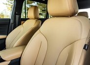 MG HS SUV 1,5 l 125 kw