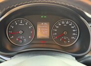 KIA Rio Hatchback 1,4 l 73 kw