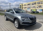 Škoda Karoq Kombi 1,5 l 110 kw