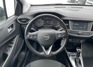 Opel Ostatní SUV 1,2 l 81 kw
