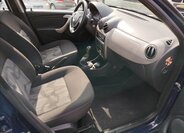 Dacia Sandero Hatchback 1,1 l 55 kw