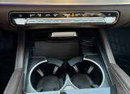 Mercedes-Benz GLE SUV / Terénní 2,0 l 200 kw