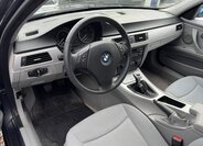 BMW Řada 3 Kombi 2,0 l 120 kw