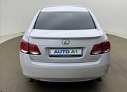Lexus GS 300 Sedan / Limuzína 3,0 l 183 kw
