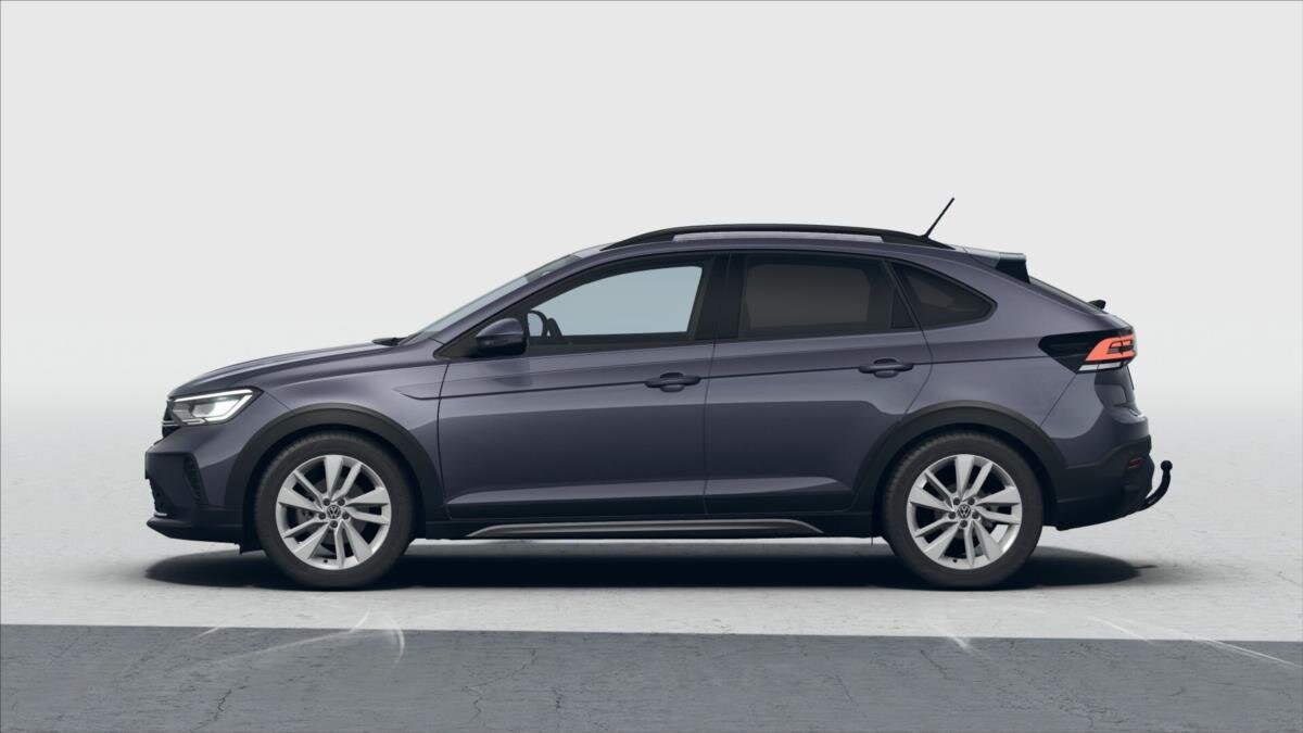 Volkswagen Taigo SUV / Terénní 999,0 85 kw