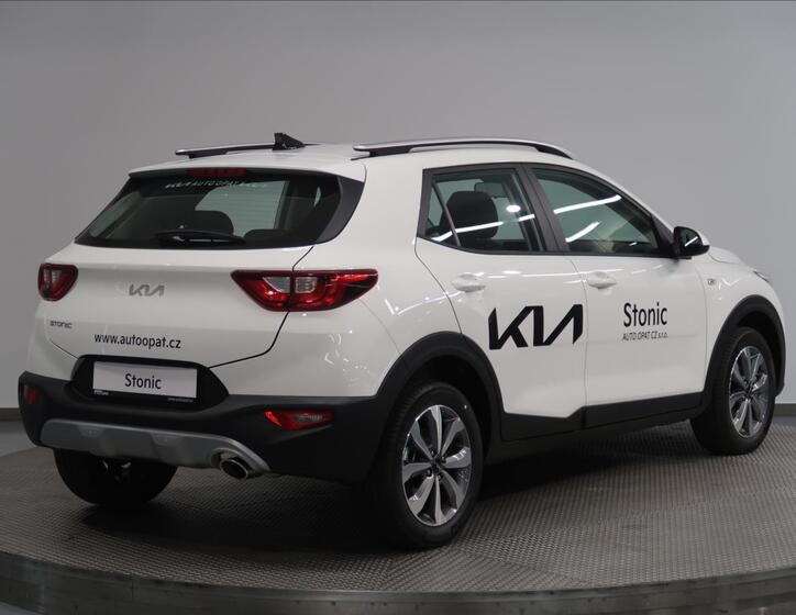 KIA Stonic 2