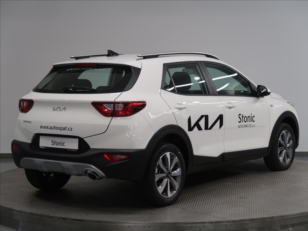 KIA Stonic