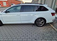 Škoda Superb Kombi 2,0 l 140 kw